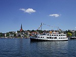 Flensburg - Hafen